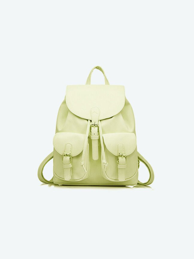 Backpack small glacier