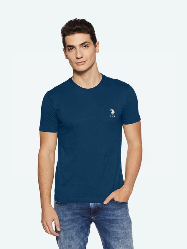 AA Men's Solid Regular