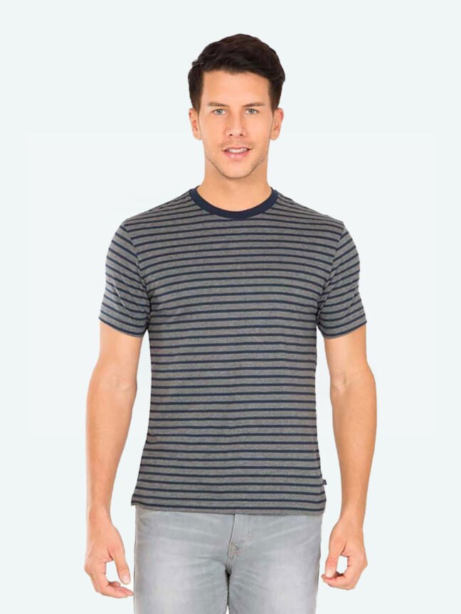 Men's Cotton T-Shirt